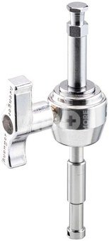 F820TH Baby Swivel Pin with Ball