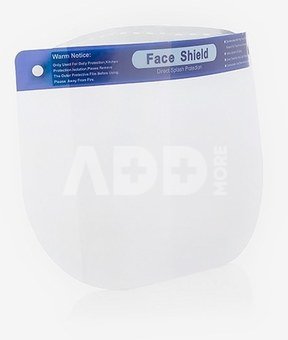 Face Shield Protective Isolation Mask