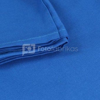 Falcon Eyes Background Cloth BCP-05 2,9x5 m Chroma Blue Washable