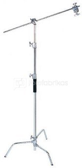 Falcon Eyes C-Stand with Light Boom CS-2450 245 cm