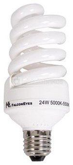 Falcon Eyes Daylight Lamp 28W E27 ML-28