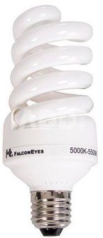 Falcon Eyes Daylight Lamp 55W E27 ML-55