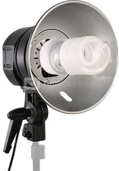 Falcon Eyes Daylight Lamp Holder LHG-500 with ML-55 Daylight Lamp