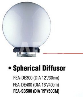 Falcon Eyes Diffusor Ball FEA-SB500 50 cm