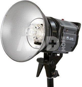 Falcon Eyes Flash Set with Diffuser Ball