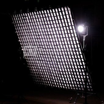 Falcon Eyes Honeycomb Grid Panel LHC-24K 240x240cm