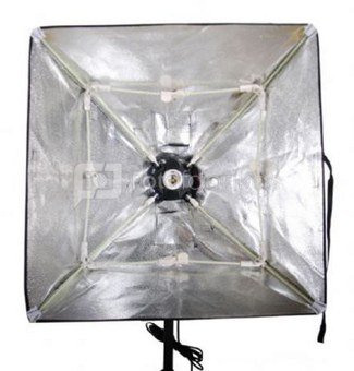Falcon Eyes Photo Table ST-0613T with Lighting