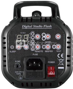 Falcon Eyes Studio Flash Set TBK-2400D Digital