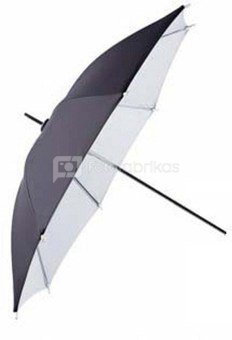Falcon Eyes Umbrella UR-60WB White/Black 152 cm