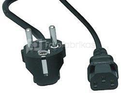 Falcon Eyes Universal Power Cable Euro C13 10m