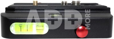 Caruba Fast loading plate base   M 577  (Manfrotto 577)