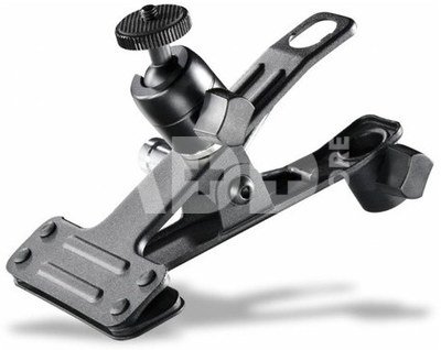 FCP-01 clamp with stand adapter