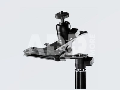 FCP-01 clamp with stand adapter