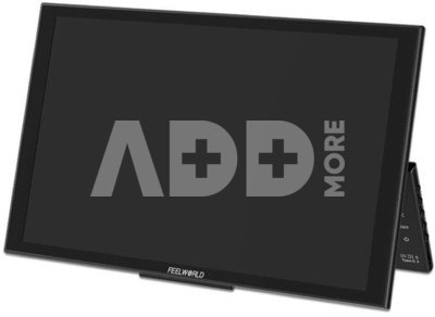 Feelworld DH101 Portable External Monitor Dual Full Function USB C Ports