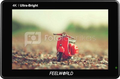 FEELWORLD MONITOR LUT7S 7" WITH SDI