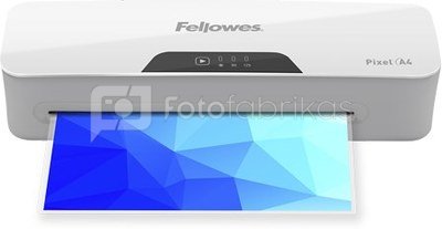 Fellowes Pixel A4 Laminator (CRC5601401)