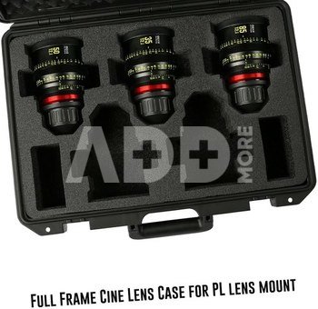 FF-Prime 5-Lens Case PL