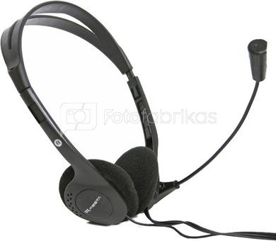 Fiesta headset FIS1010 (41301)