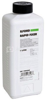 Fiksažas Ilford Rapid Fixer 1L