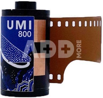 FilmNeverDie film Umi 800/36