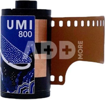 FilmNeverDie UMI 800 C-41 135-36