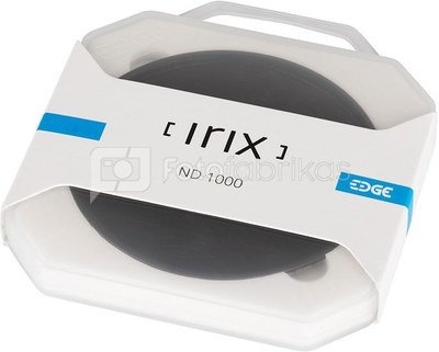 Irix filter Edge ND1000 82mm