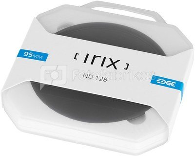 Irix filter Edge ND128 95mm