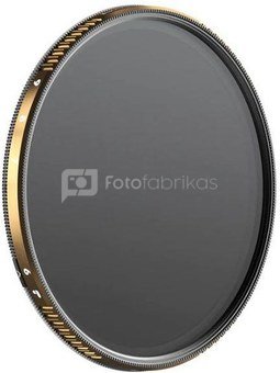Filter ND 6-9 PolarPro Variable Peter McKinnon Signature Edition II for 95mm lenses
