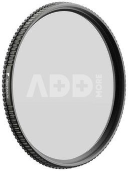 Filter ND16 PolarPro Quartz Line for 77mm lenses