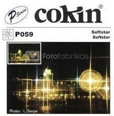 Cokin Filter P059 Softstar