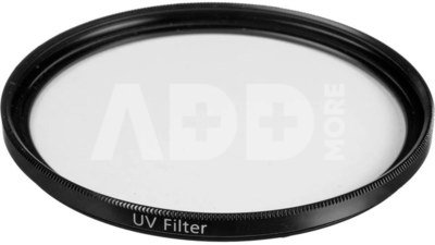 Filtras Fancier UV 49mm