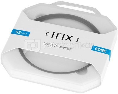 Filtras Irix Edge UV & Protector 95mm
