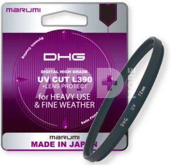 Filtras Marumi DHG UV (L390) 67mm