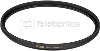 Filtras Marumi EXUS Lens Protect 58mm