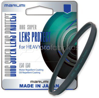 Filtras Marumi Super DHG Lens Protect 67 mm