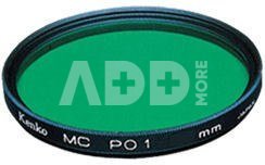 Filtras "Marumi" MC-PO1 (Green) 52 mm
