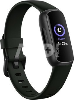 Fitbit Inspire 3, black/midnight