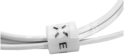 FIXED Cable USB/Lightning, White