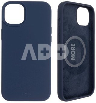 FIXED MagFlow for Apple iPhone 14 Plus, Blue