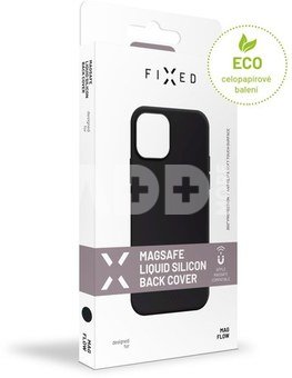 FIXED MagFlow for Apple iPhone 14 Pro, Black
