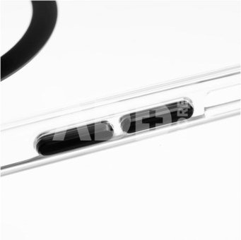 FIXED MagPurity for Apple iPhone 14 Pro Max, Clear