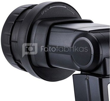 JJC Flash Mounting Ring (Use with JJC SG series / FK 9 / FX series only) FA C580