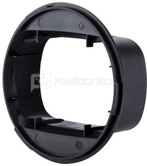 JJC Flash Mounting Ring (Use with JJC SG series / FK 9 / FX series only) FA C600