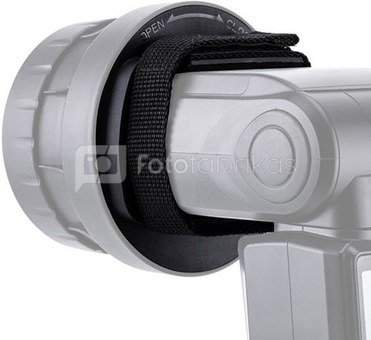 JJC Flash Mounting Ring (Use with JJC SG series / FK 9 / FX series only) FA L