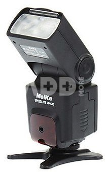 Вспышка Meike Canon 430C