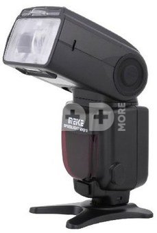 Flash Speedlite Meike Nikon 910N