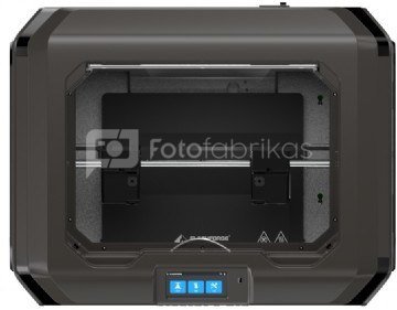 Flashforge 3D Printer Creator3 Pro Wi-Fi, 300 x 250 x 200 mm, PLA/ABS/PETG/PA/PC/HIPS/ASA/PLA-CF/PETG-CF/PACF/WOOD spool, 1.75mm