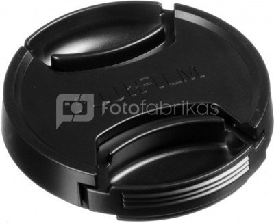 FLCP-46 Priekinis objektyvo dangtelis (XF50mm)