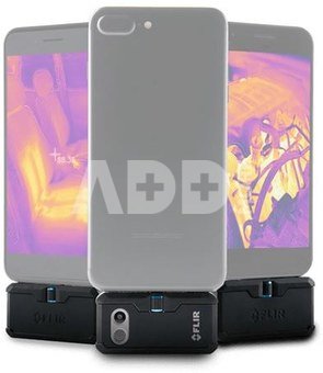 FLIR ONE PRO Thermal Camera for Android Micro USB