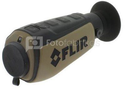 FLIR Scout III 320 Thermal Imaging Camera